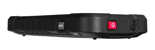 Abbildung Ermenrich Zing TC35 Digitalmultimeter,  7