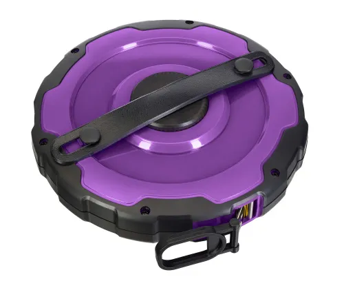 Bild Ermenrich Reel SR30 Rollbandmaß,  5