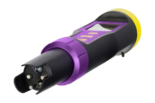 Fotografie Ermenrich Wett QT40 Wasserqualitätsmessgerät,  4