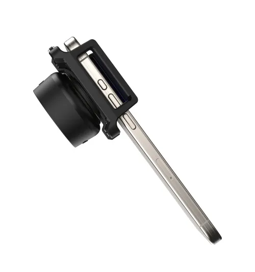 Abbildung Levenhuk Kelvin TMC20 LED Mikroskop für Smartphone,  6