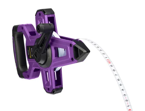 Abbildung Ermenrich Reel SH30 Vermessungsbandmaß,  5