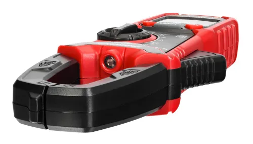 Abbildung Ermenrich Ping MK40 Digitale Strommesszange,  6