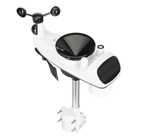 Foto Levenhuk Wezzer PRO LP200 Wetterstation,  8