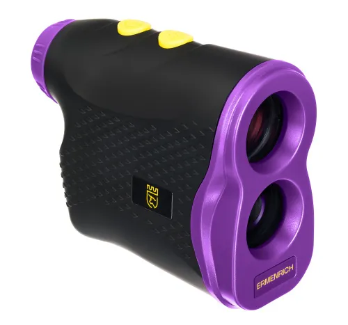 Foto Ermenrich LR1500 Laser-Entfernungsmesser für das Gelände,  4