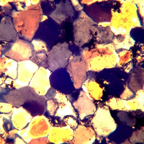 Fotografie MAGUS Pol 890 Polarisationsmikroskop,  26