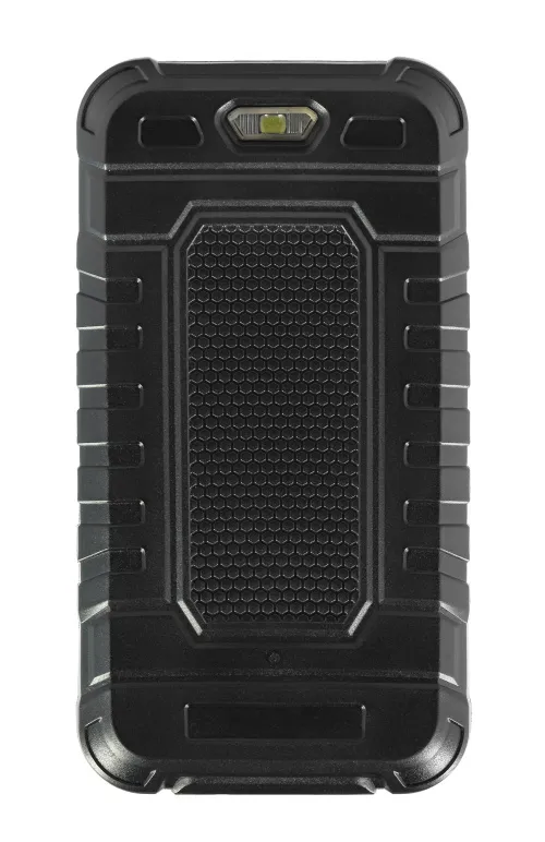 Foto Ermenrich Zing TC17 Digitalmultimeter,  4