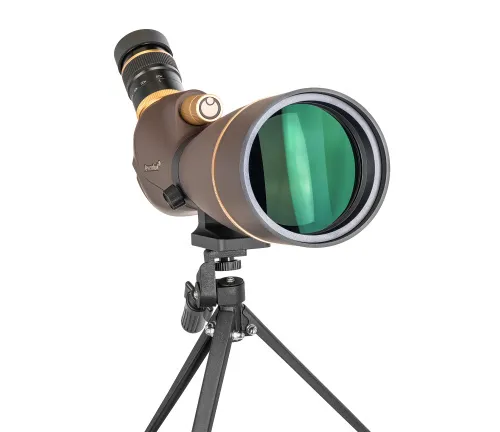 Fotografie Levenhuk New Blaze PRO 80 Spektiv,  7