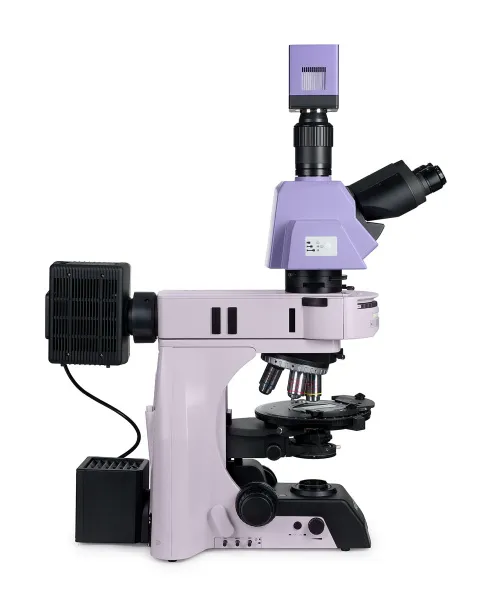 Bild MAGUS Pol D890 MAGUS Digitales Polarisationsmikroskop,  7