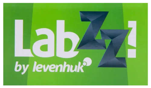 Abbildung Levenhuk-Fernglas LabZZ B6,  16