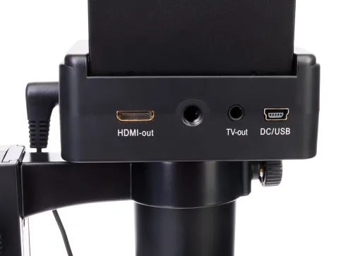 Bild Levenhuk-Digitalmikroskop DTX TV LCD,  8