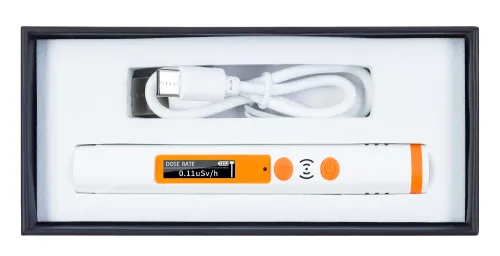 Bild Ermenrich Ping RD20 Strahlungsmessgerät,  2