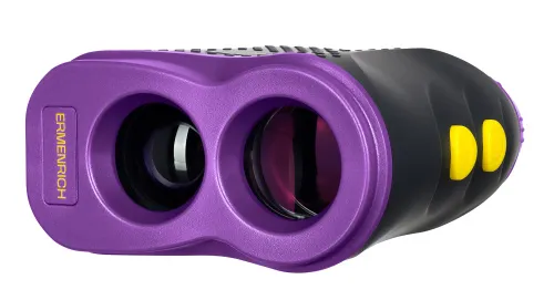 Foto Ermenrich LR1500 Laser-Entfernungsmesser für das Gelände,  9