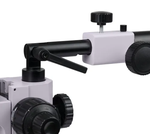 Fotografie MAGUS Stereo 8TR Stereomikroskop für die Reparatur von Elektronik,  10