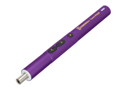 Bild Ermenrich Tunn PD20 Elektrischer Schraubendreher,  6