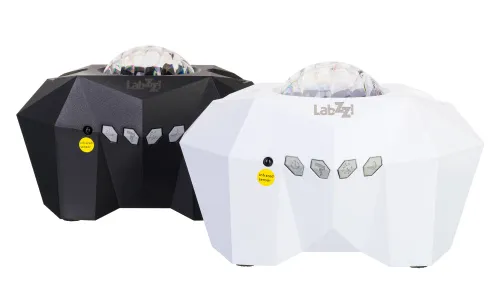 Bild Levenhuk LabZZ SP30 White Astroplanetarium,  2