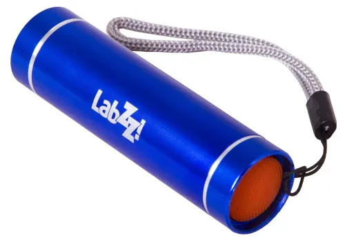 Bild Levenhuk LabZZ F1 Taschenlampe,  5