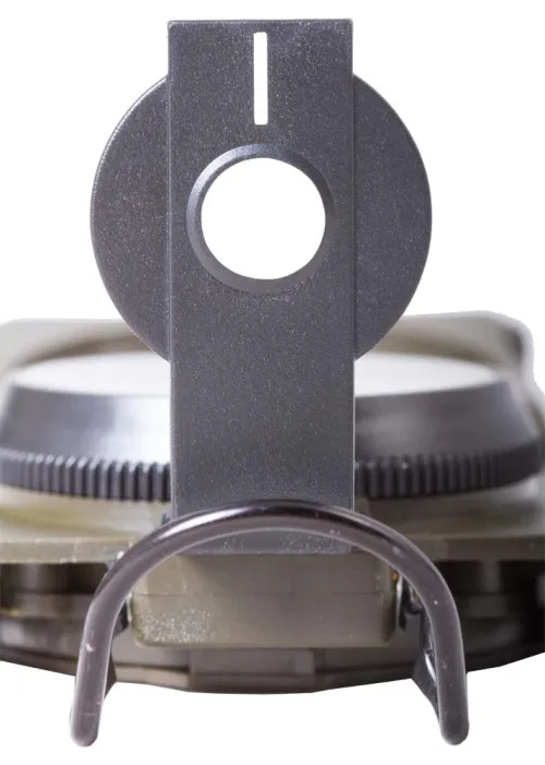 Foto Levenhuk DC65 Kompass,  6