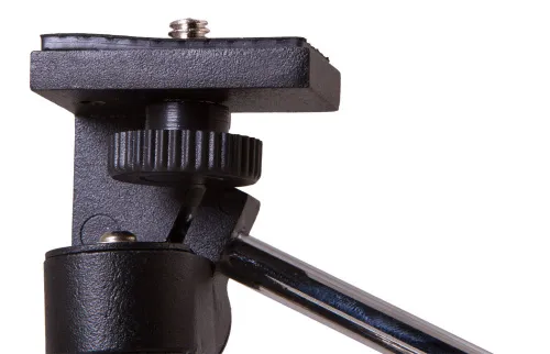 Fotografie Levenhuk-Tischstativ ТТ25,  6