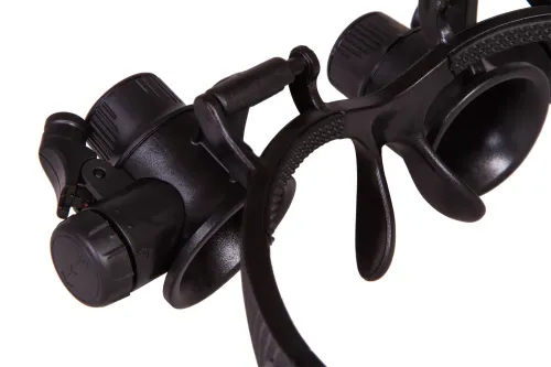 Abbildung Levenhuk-Vergrößerungsgläser Zeno Vizor G8,  9