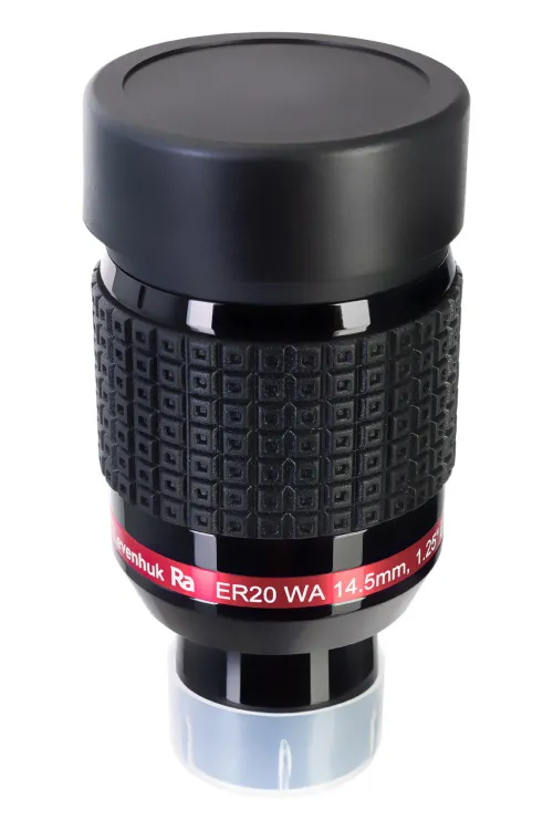 Bild Levenhuk Ra ER20 WA 14,5 mm, 1,25-Zoll-Okular,  2