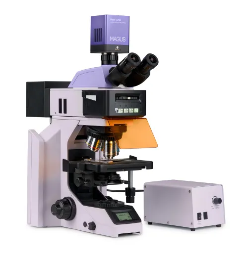 Bild MAGUS Lum D470L Fluoreszenz-Digitalmikroskop,  3