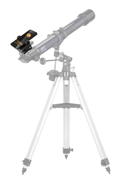 Foto Levenhuk Kelvin WFP25 Wi-Fi Fotokular,  6
