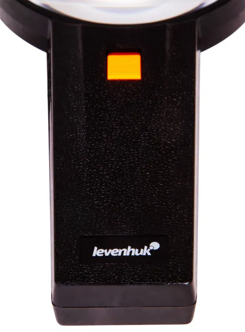 Foto Levenhuk Zeno Handy ZH39 Lupe,  9