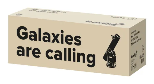 Abbildung Dobson-Teleskop Levenhuk New Skyline PRO 10" (250/1270) ,  13