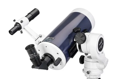 Abbildung Levenhuk New Skyline PRO MAK 127/1500 AZ5 Teleskop,  6