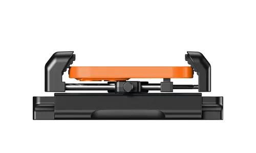 Foto Levenhuk Kelvin RIG10 PRO Smartphone-Adapter,  5