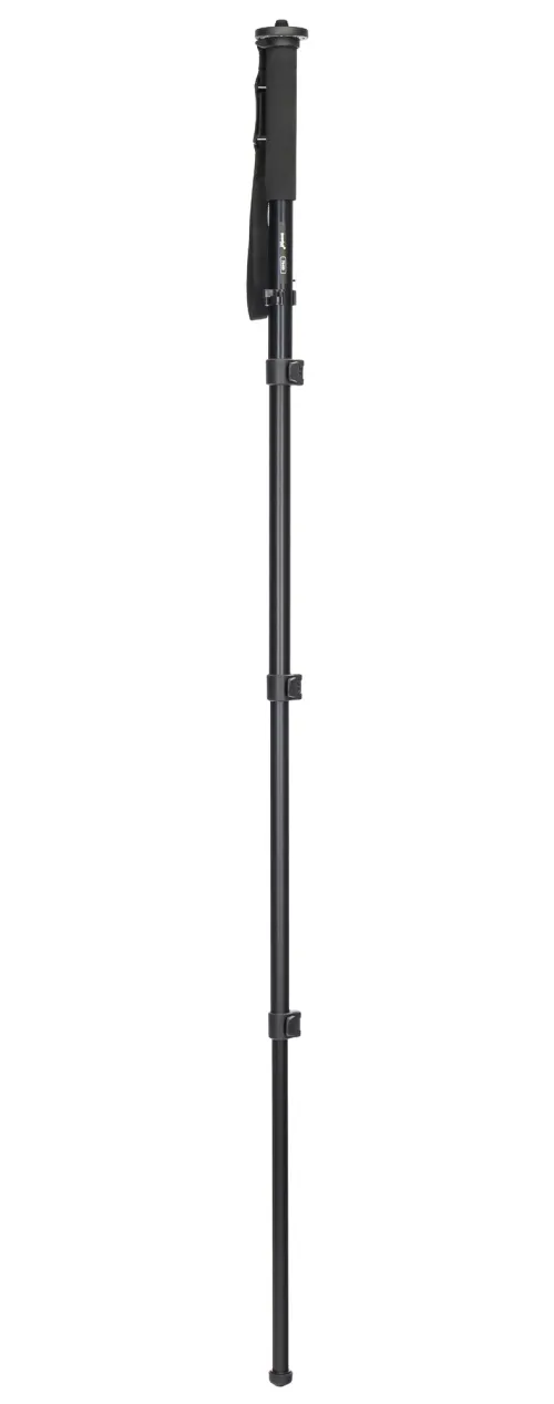 Abbildung Levenhuk Level PLUS MP10 Einbeinstativ,  4