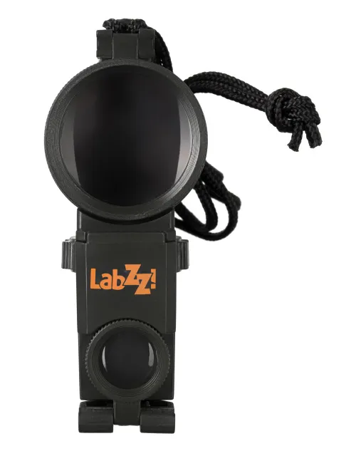 Bild Levenhuk LabZZ SK5 Survival-Kit,  5