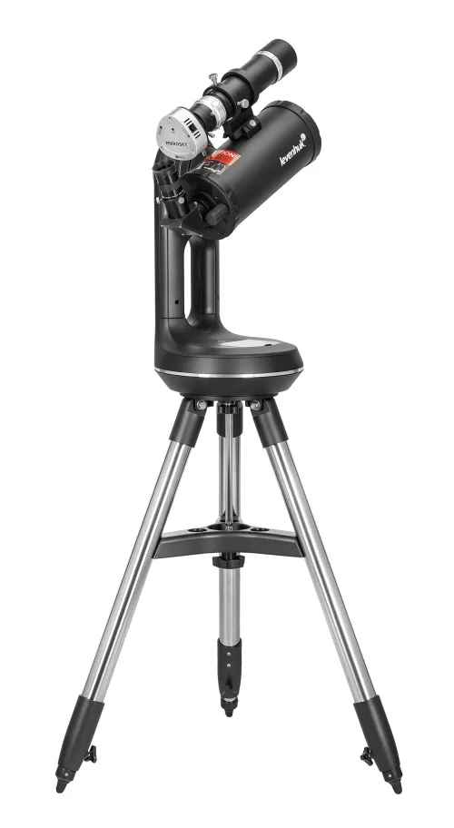 Bild Levenhuk Kelvin Bright STM102 Smart-Teleskop,  4