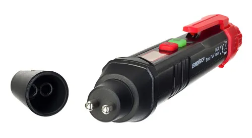 Abbildung Ermenrich Verk FB20 Bremsflüssigkeitstester,  2