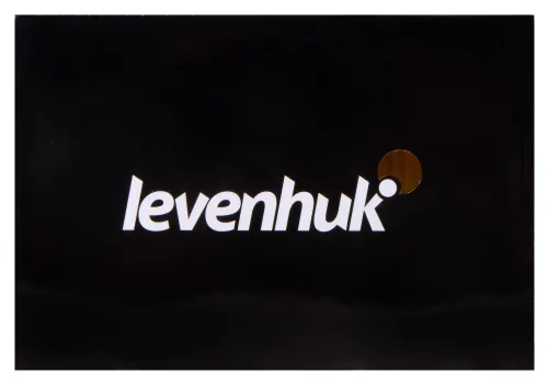 Foto Levenhuk Blaze Compact 50 ED Spektiv,  20