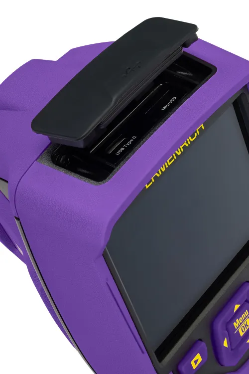 Abbildung Ermenrich Seek TV80 Wärmebildgerät,  8