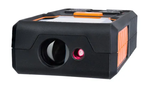 Fotografie Ermenrich Reel PLUS GD100 Laser-Messgerät,  6