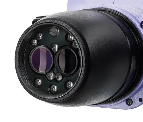 Fotografie MAGUS Stereo 8TH Mikroskopkopf,  7