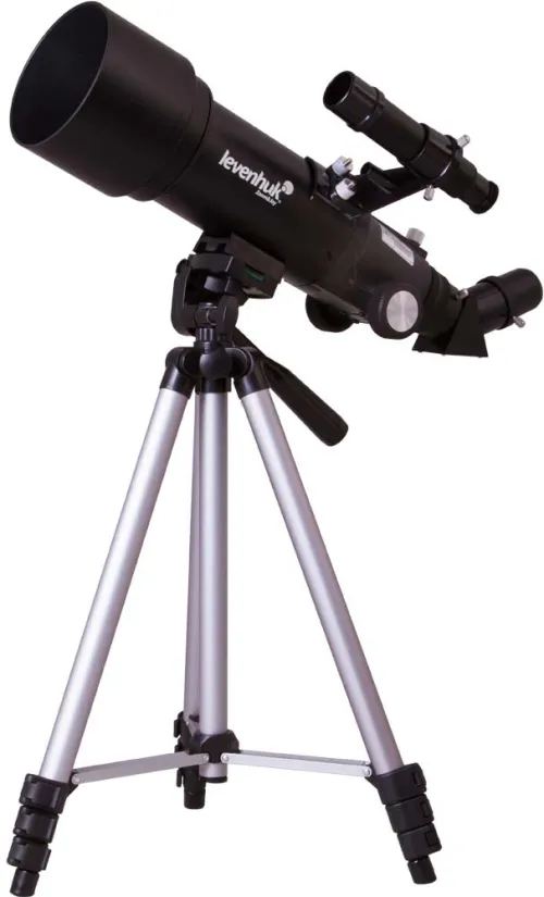 Foto Levenhuk Skyline Travel 70 Teleskop,  3