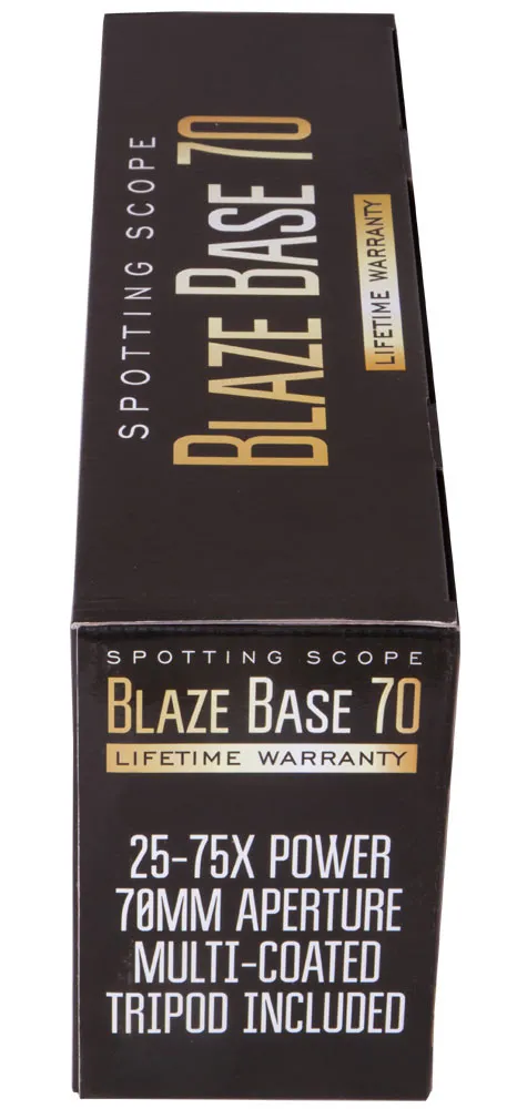 Bild Levenhuk Blaze BASE 70 Spektiv,  15