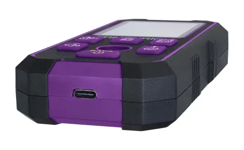 Bild Ermenrich Ping SM70 Bolzendetektor,  6