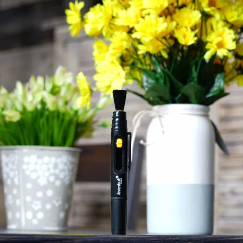 Foto Levenhuk LP10 Reinigungsstift,  7