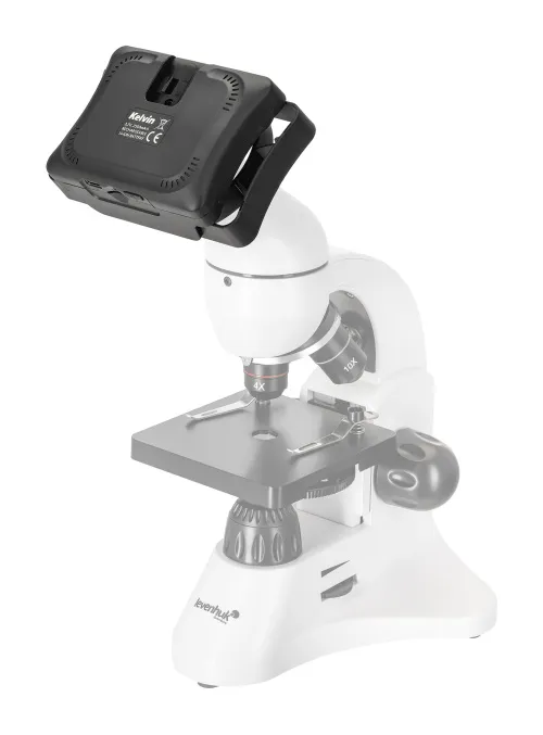 Foto Levenhuk Kelvin WFP25 Wi-Fi Fotokular,  8