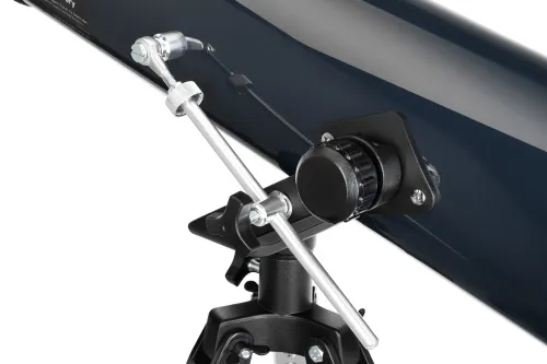 Bild Levenhuk Discovery Spark 767 AZ-Teleskop mit Buch,  12