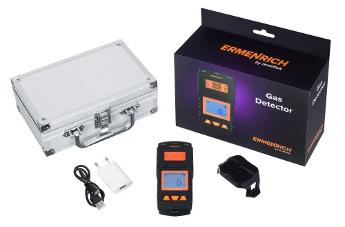 Bild Ermenrich NG35 Gassensor,  2