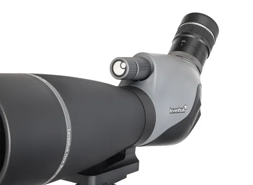 Bild Levenhuk New Blaze ED 70 Spektiv,  12