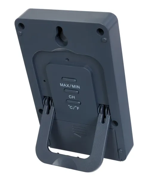 Abbildung Levenhuk Discovery Report W30 Wetterstation,  5