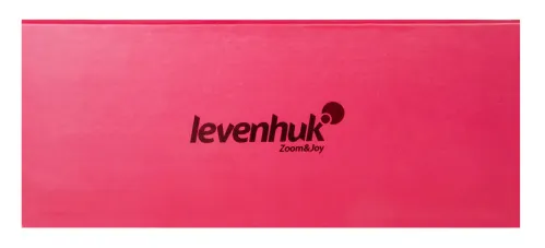 Abbildung Levenhuk Monaco ED 10x42 Fernglas,  25