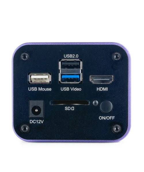Abbildung MAGUS Lum D400L LCD Digitales Fluoreszenzmikroskop,  22