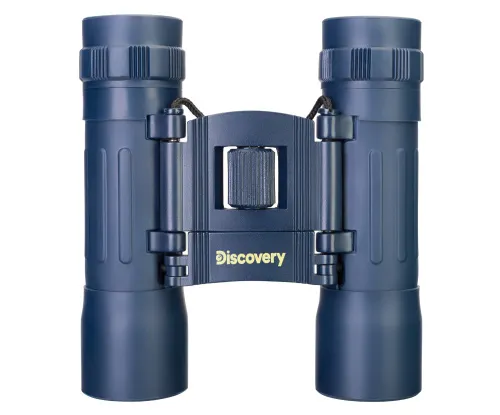 Abbildung Levenhuk Discovery Basics BB 10x25 Fernglas,  4